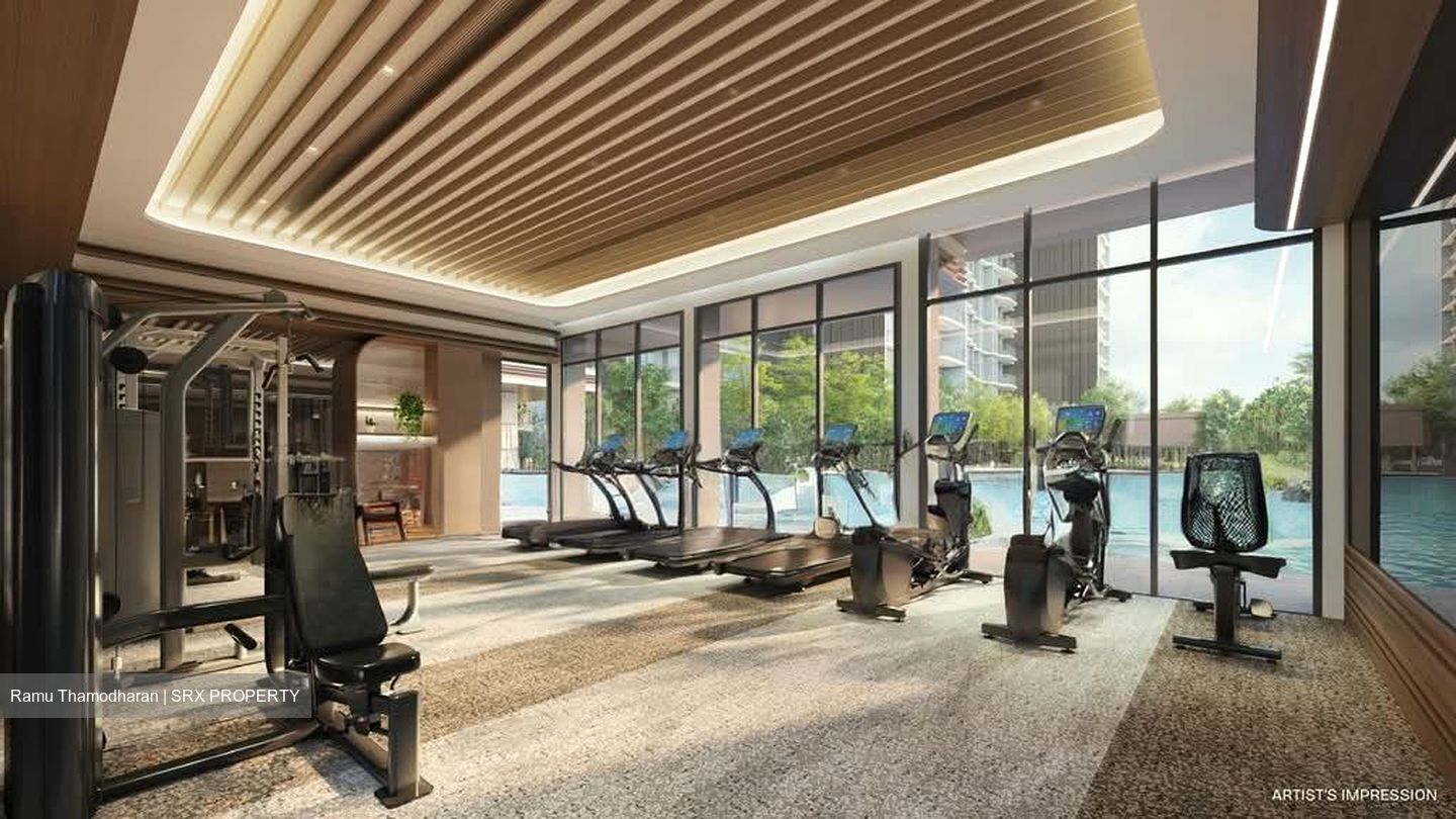 Pinery Residences (D18), Condominium #537400321